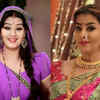 ' I hope people don’t compare me with others. I will have my own journey in the show'