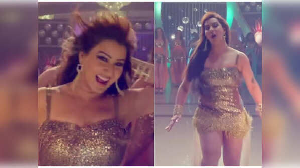'I am scared and nervous for Jhalak'
