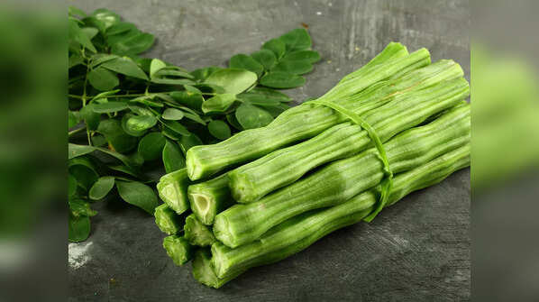 Moringa