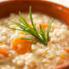 ​Barley Soup