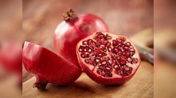 Pomegranate