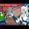 Article image for: Watch Popular Kids English Nursery Story '<i class="tbold">demon slayer</i> Queen' For Kids - Check Out Fun Kids Nursery Stories And Baby Stories In English