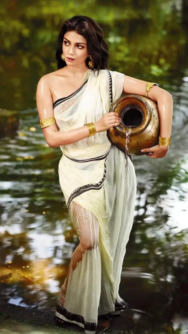 Sauraseni Maitra Stills