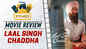 ETimes Movie Review, ‘Laal Singh Chaddha’: Kareena Kapoor Khan shines in Aamir Khan's lengthy ‘Forrest Gump’ adaptation