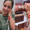Hina Khan