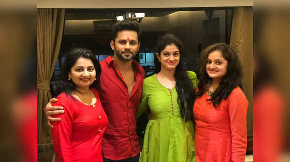 Rahul Vaidya