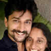 Article image for: Nani-Deepthi
