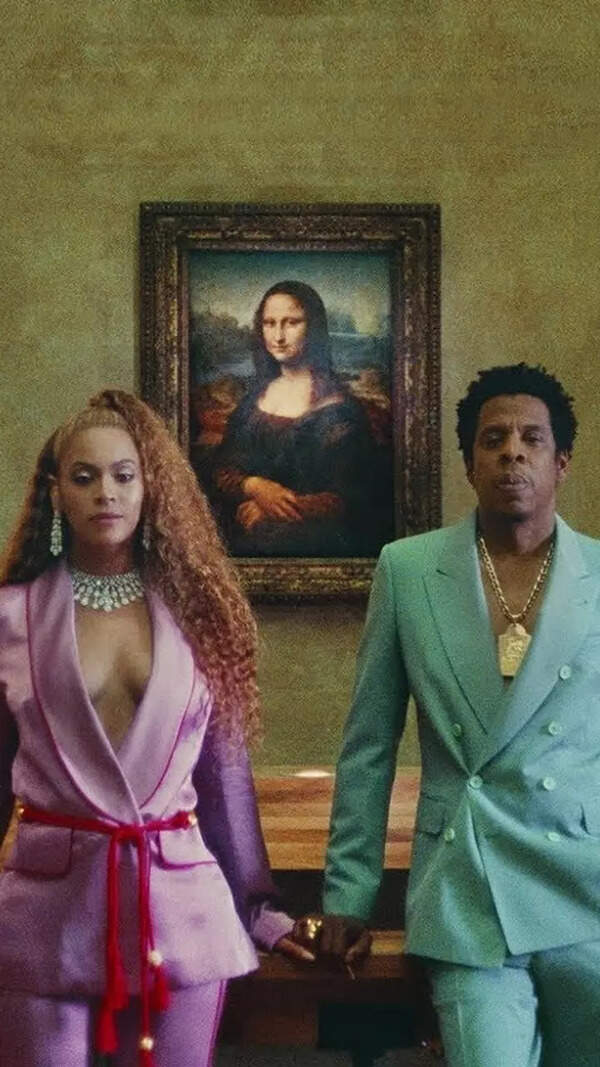 Jay Z Stills