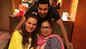 Randeep Hooda shares a picture with his sister and Sarbjit's sister late Dalbir Kaur on Raksha Bandhan