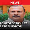 Article image for: <i class="tbold">sexual assault case</i>: Actress gets more opportunity after the incident, says PC George