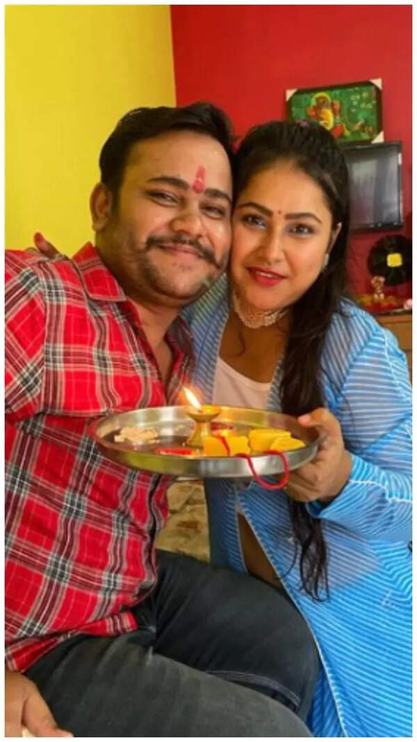Priyanka Pandit Photos