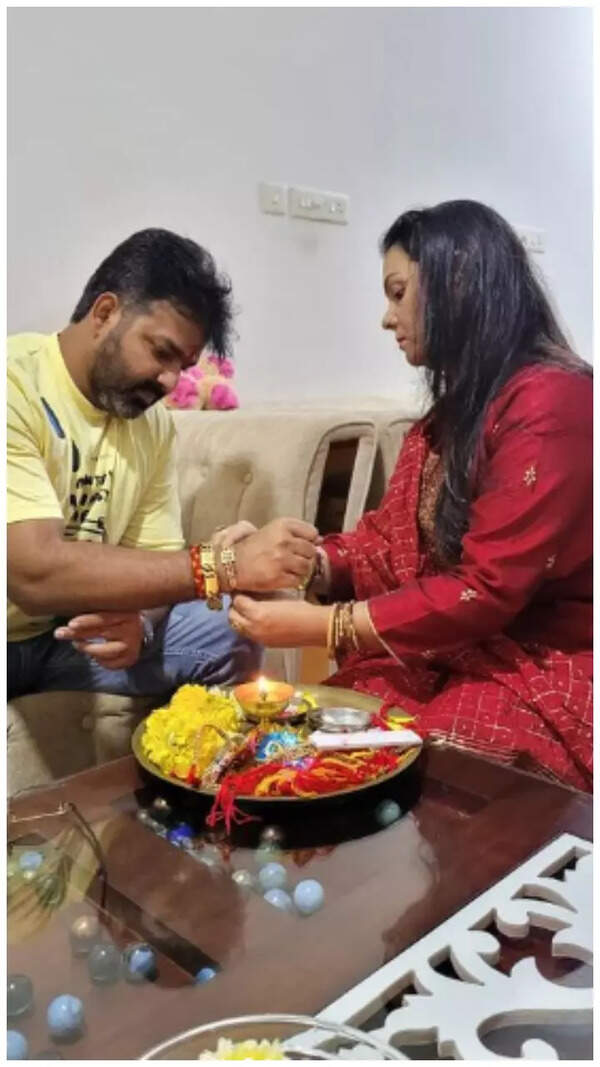 Pawan Singh