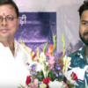 Article image for: <i class="tbold">Rishabh Pant</i> appointed as brand ambassador of Uttarakhand