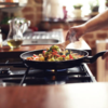 ​Teach them cooking