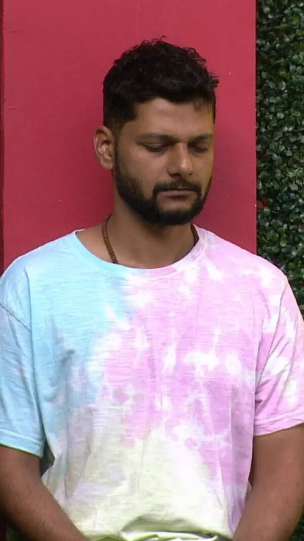Rakesh Adiga