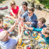 Zodiac signs who prefer to attend parties than host one