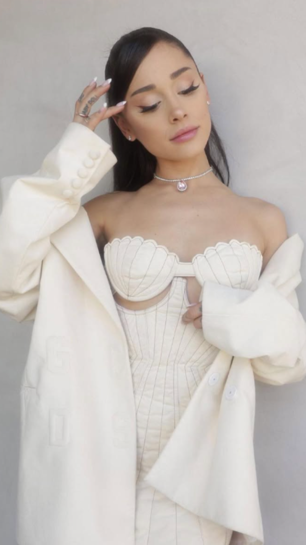 Ariana Grande