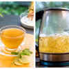 ​The best tip to brew a healthy tea