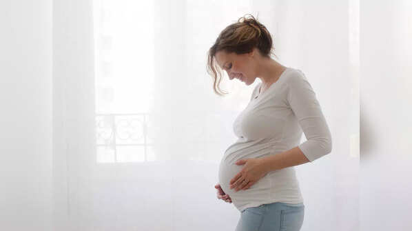 Things to keep in mind during the third trimester