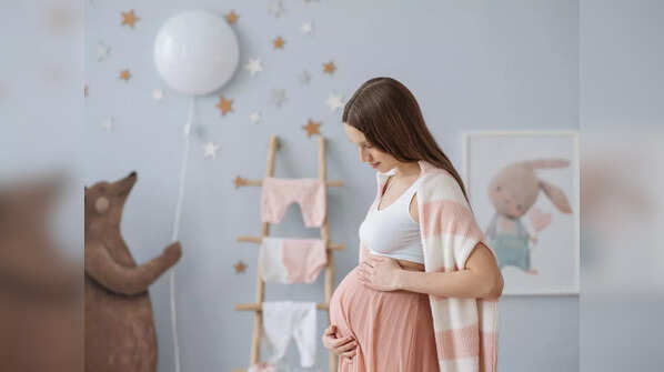 What to expect in the second trimester (14-26 weeks)