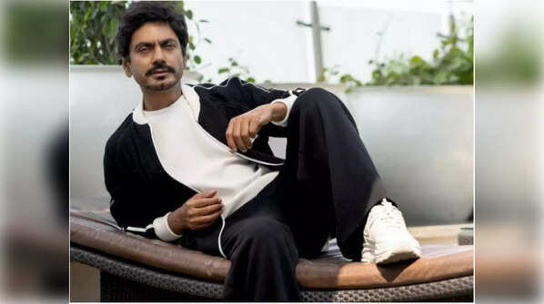 Nawazuddin Siddique