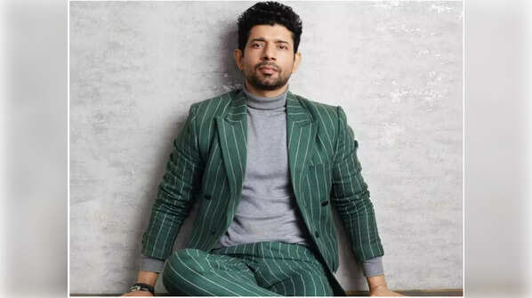 Vineet Kumar Singh