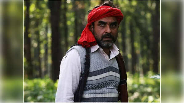 Pankaj Tripathi