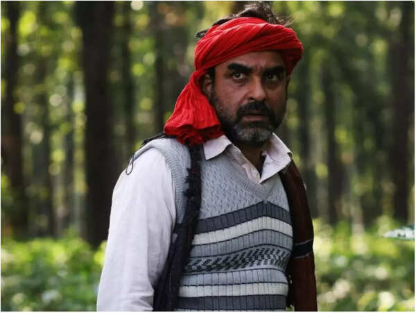 Pankaj Tripathi Images