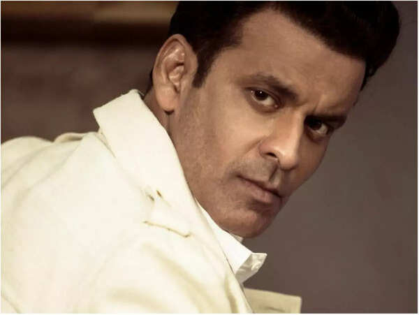 Manoj Bajpayee