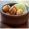 ​Masala Olives