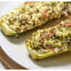 ​Cucumber boats