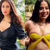 Chahatt Khanna and Urfi Javed’s online spat over fashion outing