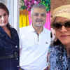 Nisha Rawal confronted by alleged lover Rohit Sathia’s wife
