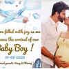 Kundali Bhagya’s Dheeraj Dhoopar and wife Vinny blessed with baby boy