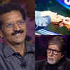 Amitabh Bachchan clears off a contestant’s Rs 10 debt on KBC14