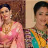 Article image for: <i class="tbold">kajal pisal</i> to play Dayaben in Taarak Mehta Ka Ooltah Chashmah?