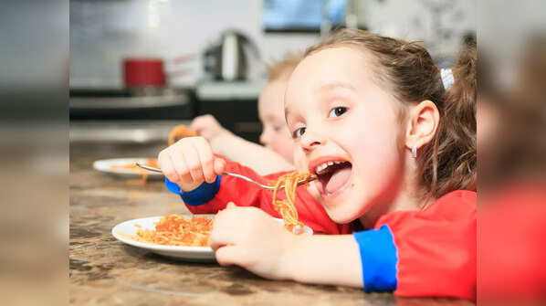 Signs your child is a people pleaser