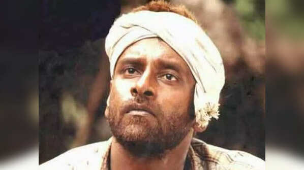 'Pithamagan'
