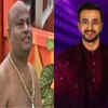 ​Uday Surya gets hurt during task