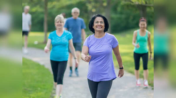 Lifestyle habits to adopt