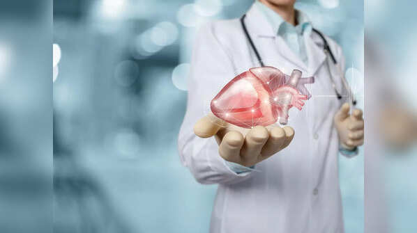 Why is a stroke or a heart attack concerning?