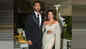 Arjun Kanungo and Carla Dennis host a grand wedding reception