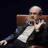 Salman Rushdie stabbed live updates: Salman Rushdie taken off ventilator, can talk