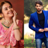 Devoleena Bhattacharjee - Mayur Verma