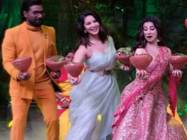 Remo Dsouza Pictures