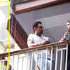 Article image for: Aamir Khan joins PM Narendra Modi's 'Har Ghar Tiranga' campaign as Indian flag gets clicked at his balcony