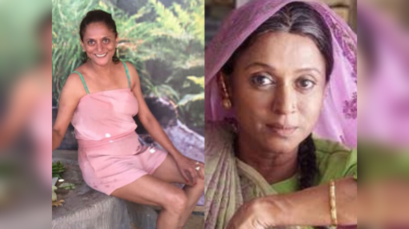 Classy Kruttika as Super Nani in-Shakti Astitva Ke Ehsaas Ki