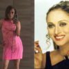 Glamorous Kruttika as Roopali in Lipstick