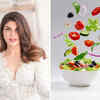 Jacqueline Fernandez' ‘Zing’ salad