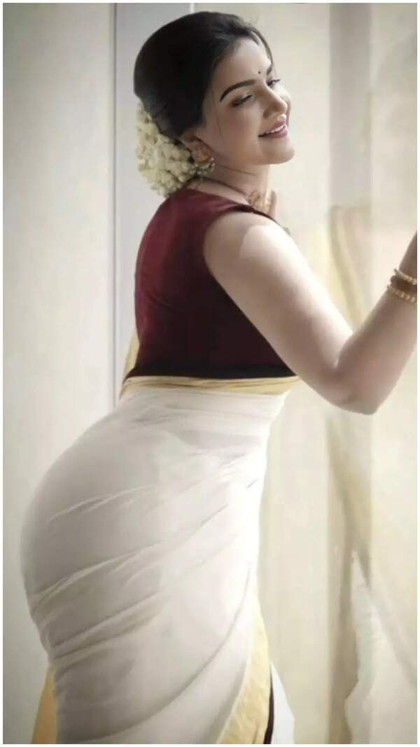 Honey Rose